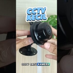 Cctv tersembunyi buat berangkas tempat privat #cctvmurah #cctv #cctvcamera #camera #murah #awet