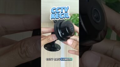 Cctv tersembunyi buat berangkas tempat privat #cctvmurah #cctv #cctvcamera #camera #murah #awet