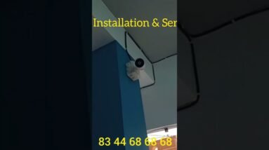 #Cctv#instalation#service#coimbatore #electricalwork#camera#cp plus#wifi#fullColourVu