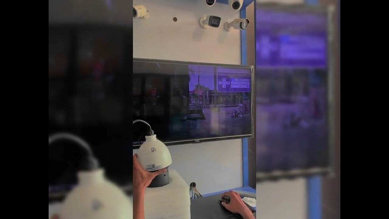 video personal branding l jasa pasang cctv